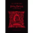   Harry Potter és a Félvér Herceg - Griffendéles - Különleges kiadás