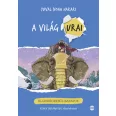 A világ urai 3. - Ellenségekből barátok