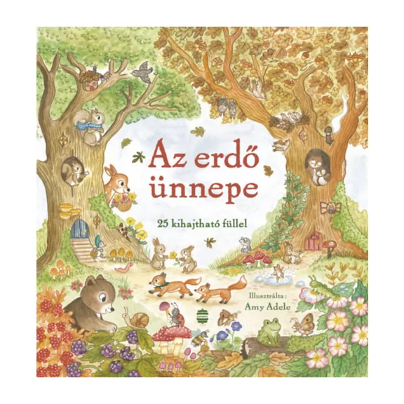 Az erdő ünnepe