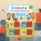 Kismackó: Első memóriakönyvem - Állatok