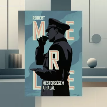 Mesterségem a halál