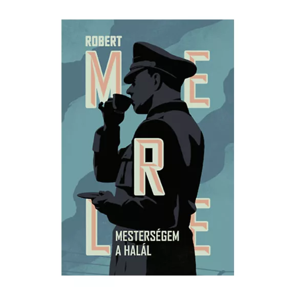 Mesterségem a halál