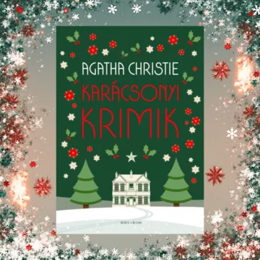 Karácsonyi krimik