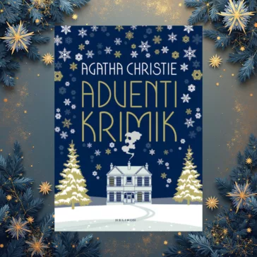 Adventi krimik