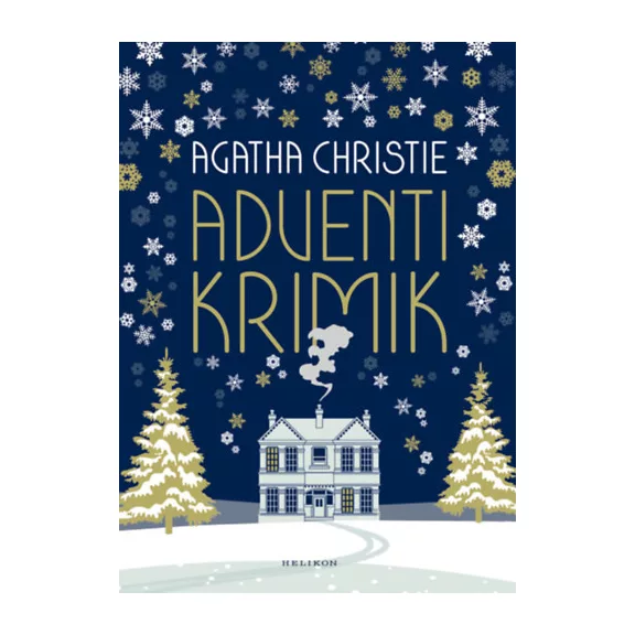 Adventi krimik