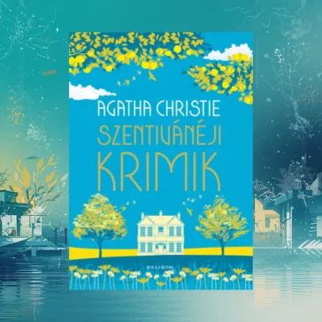 Szentivánéji krimik - (Különleges kiadás)