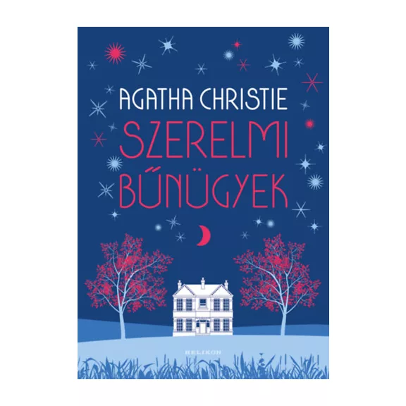 Szerelmi bűnügyek - (Különleges kiadás)