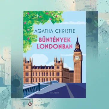   Bűntények Londonban - Tizenkét rejtély Anglia szívéből
