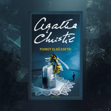 Poirot első esetei
