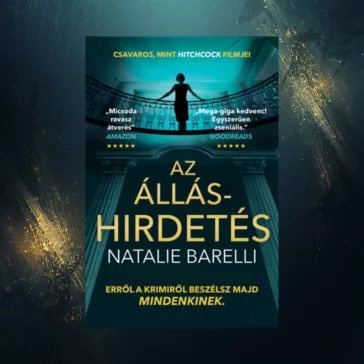 Az álláshirdetés