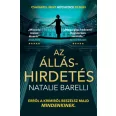 Az álláshirdetés