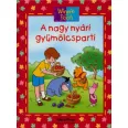 Micimackó - A nagy nyári gyümölcsparti