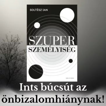 Szuperszemélyiség