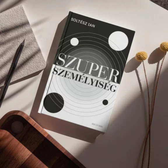 Szuperszemélyiség
