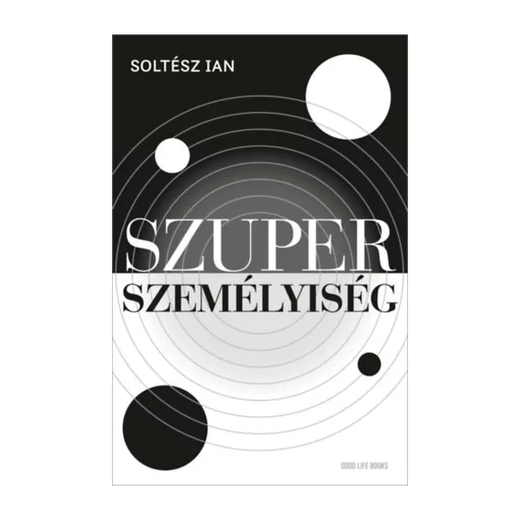 Szuperszemélyiség
