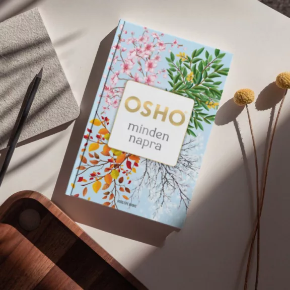 Osho minden napra