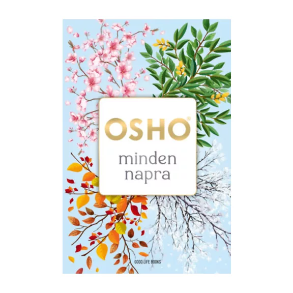 Osho minden napra