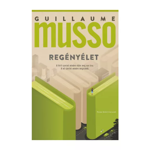 Regényélet