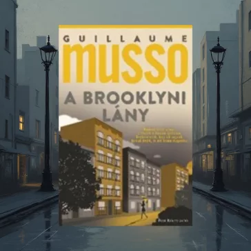 A brooklyni lány