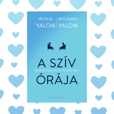 A szív órája - Kapcsolódás az itt-és-mostban