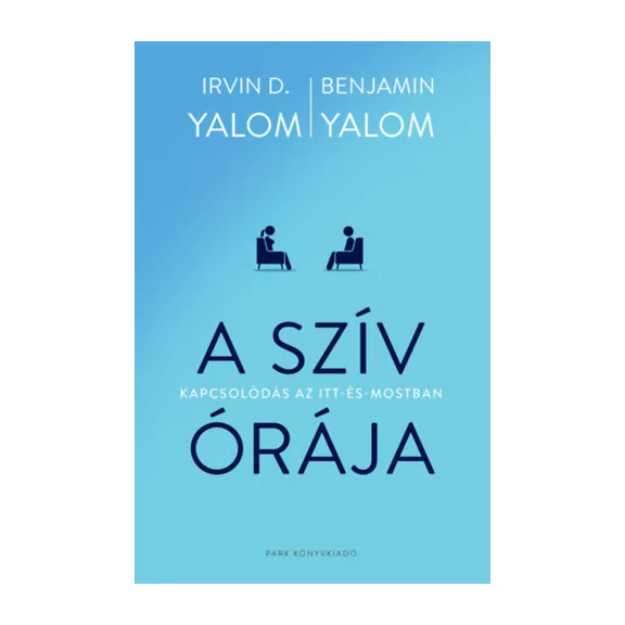 A szív órája - Kapcsolódás az itt-és-mostban