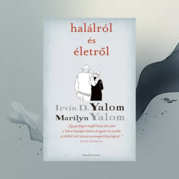 Halálról és életről