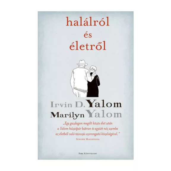 Halálról és életről