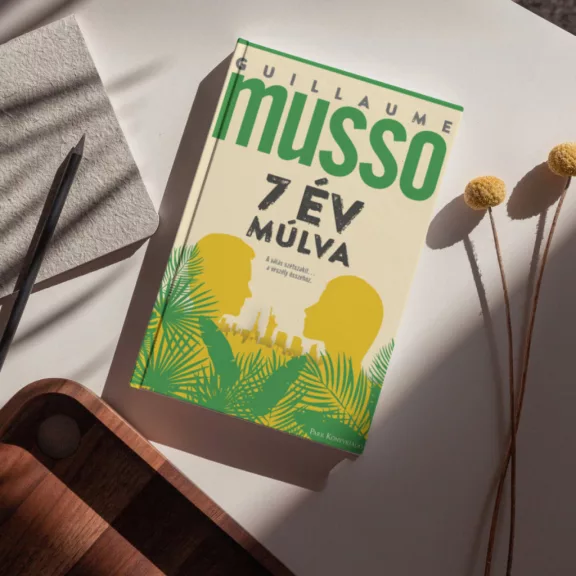 7 év múlva