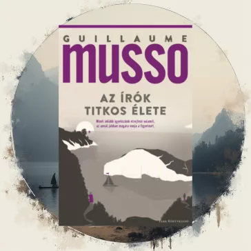 Az írók titkos élete