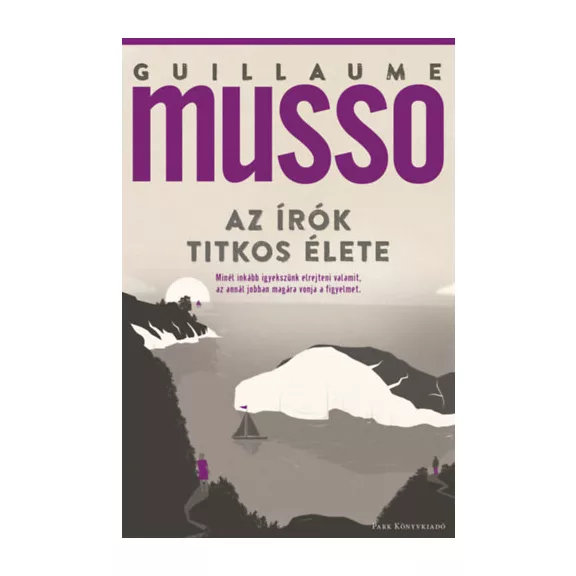 Az írók titkos élete