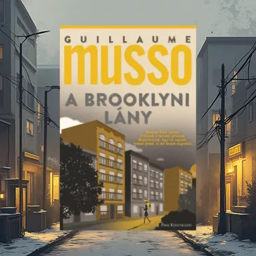 A brooklyni lány