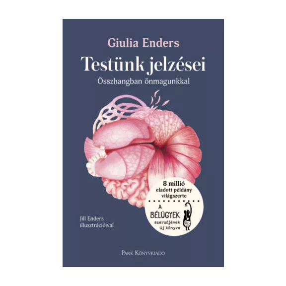 Testünk jelzései - Összhangban önmagunkkal