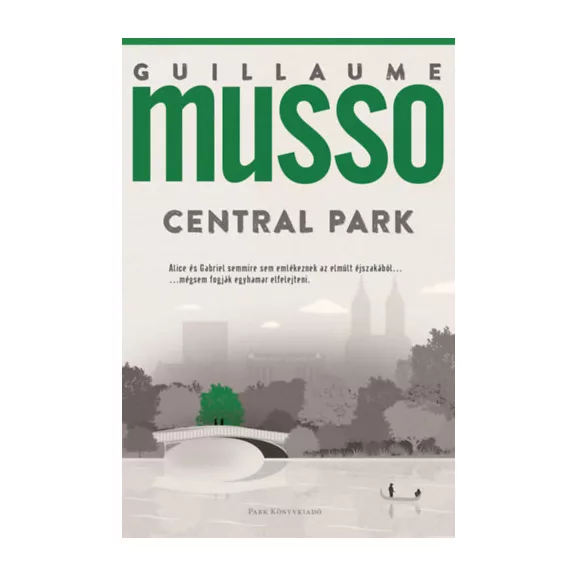 Central Park