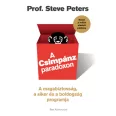   A Csimpánzparadoxon - A magabiztosság, a siker és a boldogság programja