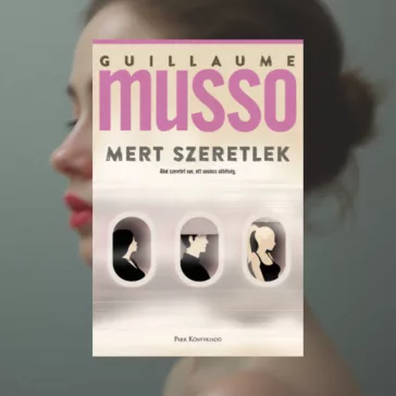 Mert szeretlek
