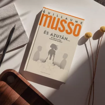 És azután…