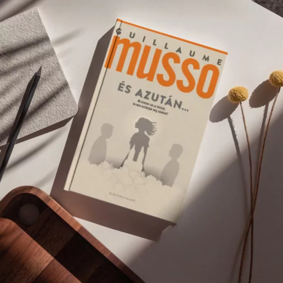 És azután…