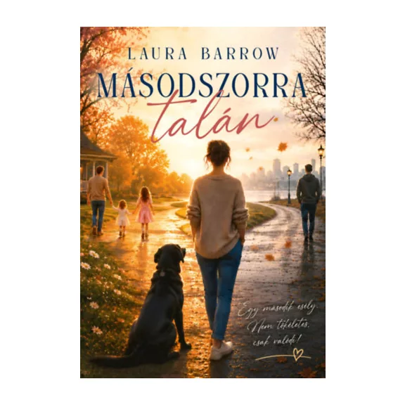 Másodszorra talán - (Külöleges kiadás)