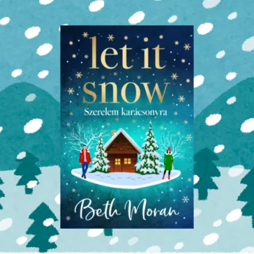 Let It Snow - Szerelem karácsonyra - (Különleges kiadás)