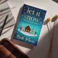 Let It Snow - Szerelem karácsonyra - (Különleges kiadás)