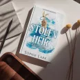   Alvilági románc 2. - Stolen Heir - Mikolaj & Nessa - (Különleges kiadás)