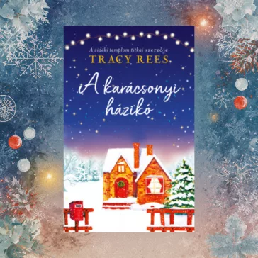 A karácsonyi házikó - (Különleges kiadás)