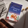 A karácsonyi házikó - (Különleges kiadás)