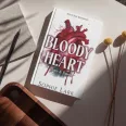 Alvilági románc 4. - Bloody Heart - (Különleges kiadás)