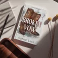   Alvilági románc 5. - Broken Vow - Raylan & Riona - (Különleges kiadás)