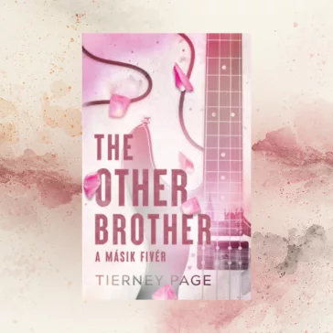 The Other Brother - A másik fivér - (Különleges kiadás)