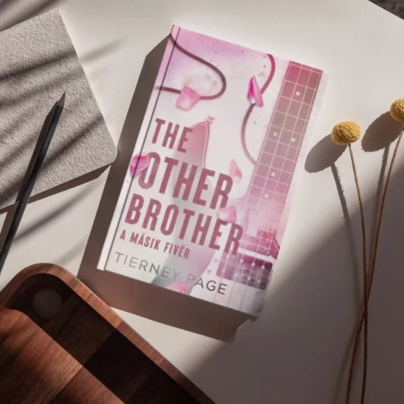 The Other Brother - A másik fivér - (Különleges kiadás)