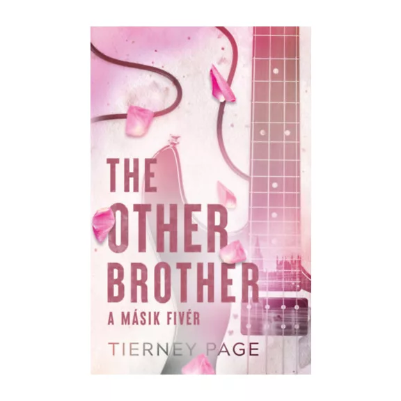 The Other Brother - A másik fivér - (Különleges kiadás)