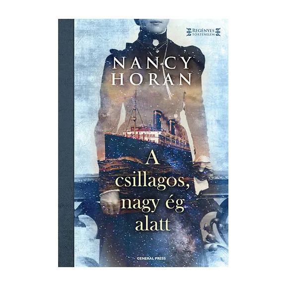 A csillagos, nagy ég alatt