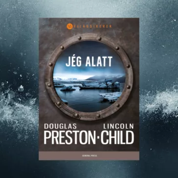 Jég alatt